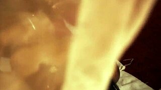 Zooming in on her beautiful Indian face