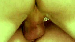 milf sluts passionately bang a young guy in reverse gangbang