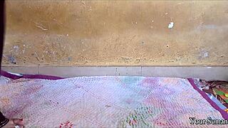 Stepmom demands sex from stepson