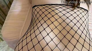 Pov I Fuck Cheating Wife Cum In Ass Best Friend Cum In Mouth After Blowjob!