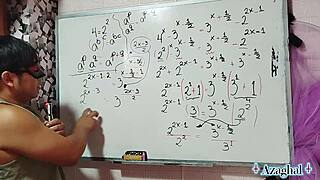 26 year old asian milf wants me to teach her and i give her a creampie in bedroom