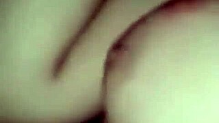 omnia's suggestive anal with big cock