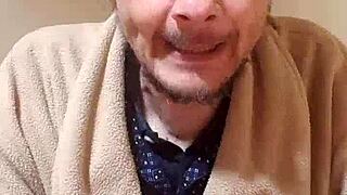 angelo's love story begins