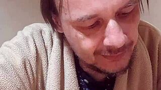 angelo's love story begins