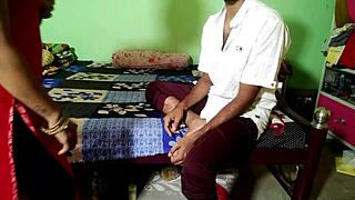 Master Ji Took Advantage and Fucked the Girl Hard