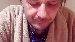 angelo's love story begins