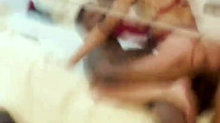 Wild Orgy With Dolly Dyson, Damil And Jesus!