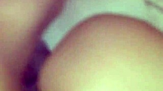 Fucking tight milf pussy and ass