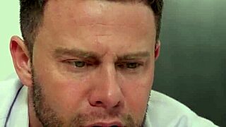 Horny Milf Andi Avalon Craves New Stepson's Cock