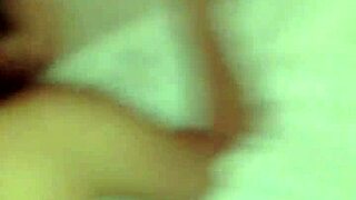 Fucking tight milf pussy and ass