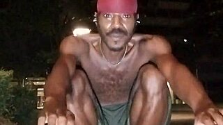 i pick up my sexy father in law at workout