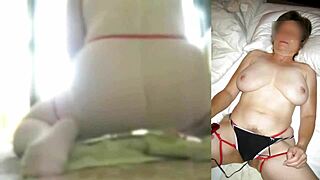 Classic Marie Rocks, how does this remote toy make you cum?