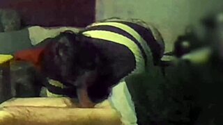 Faby Madura Sumisa Liberada y Trola Saca la Puta que Lleva Adentro y Entrega la Cola Pide Mas Pija y la Leche con Desesperación Diálogos Morbosos