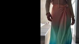 sensual mature with small tits cosplay costumes cuckold old skirt panties