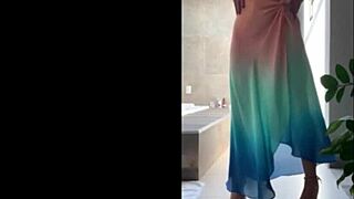 sensual mature with small tits cosplay costumes cuckold old skirt panties