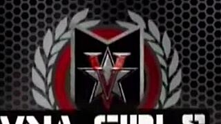 Sophie Dee, the horny bbw, plays with her pussy lips in lingerie at the party