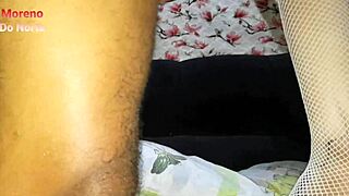 fucking hard in sapeka's ass, check the full video.