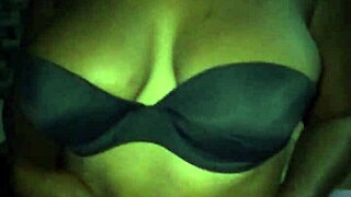 mature milf engages in erotic masturbation