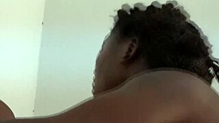 Bodybuilder Licks Teen 18+ Tits Before Anal Demolition and Cumshot