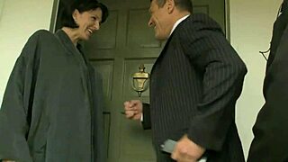 i enjoy watching this intimate milf session