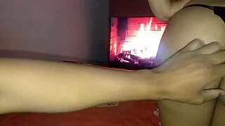 Is This Hot Sex with Friend Lasting All Night?