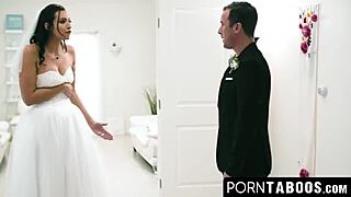 porntaboos com - best man fucks bella rolland before wedding