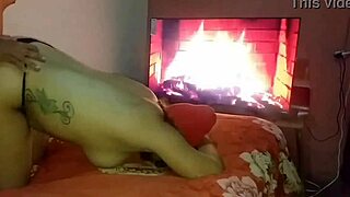 Is This Hot Sex with Friend Lasting All Night?