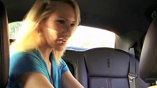 Blondie Mom Fucked By Huge Black Cock In Anal And Facial