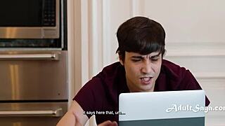 I Dreamed About This Step Son