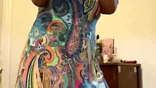 Anna maria mature latina new sundress