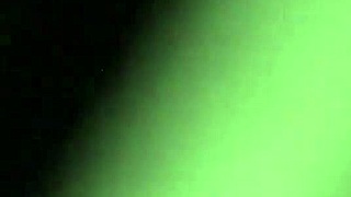 Blonde Milf Shows Off Nice Ass in Spandex