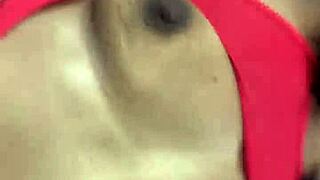 fresh ebony milf meets european for cultural exchange