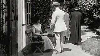 Dark Lantern presents two centuries of vintage porn.