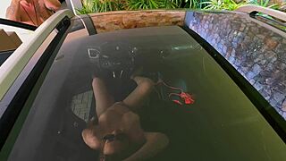 i am a naughty firefighter putting out fire in my ass