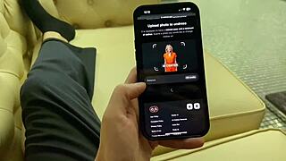 Hot Cousin Catches Me Jerking Off, Makes Me Fuck Her Ass