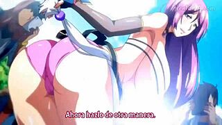 Unfaithful milf wife gets intense creampie in wet pussy during cosplay