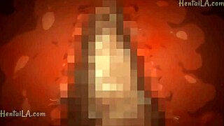 Unfaithful milf wife gets intense creampie in wet pussy during cosplay