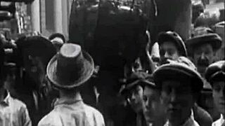 Dark Lantern presents two centuries of vintage porn.