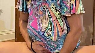 Anna maria mature latina new sundress