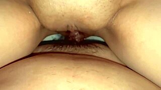 Amateur close-up 220 days after losing virginity