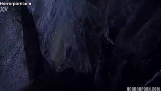 Horrorporn Female Spider Evokes Deep Fear And Desire