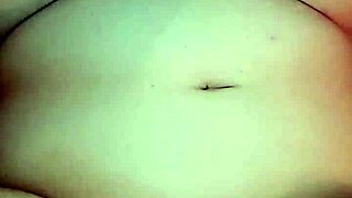 Will This Italian Mature's Giant Tits Handle A Monster Cock Creampie?