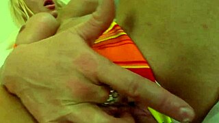 Does This Busty New York Milf Love Cum In Her Mouth?