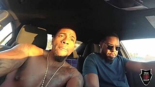 Did Krystal Davis Get Dicked By Lord Black's Monster Cock In Wet Doggystyle?