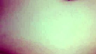 Will This Italian Mature's Giant Tits Handle A Monster Cock Creampie?