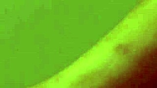 Asian cougar enjoys japanese massage