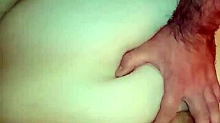 Will This Italian Mature's Giant Tits Handle A Monster Cock Creampie?