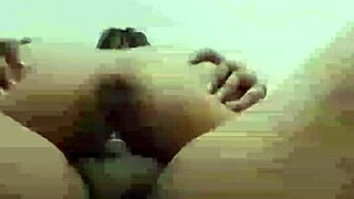 Mature seller gets hot and we fuck!