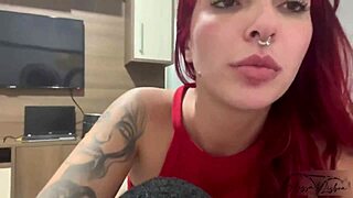 Ruiva Milf Addicted To Anal Begs For Big Cock Deep In Her Ass!