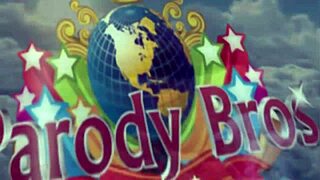 Two Babes Give Double Blowjob And Love The Cum